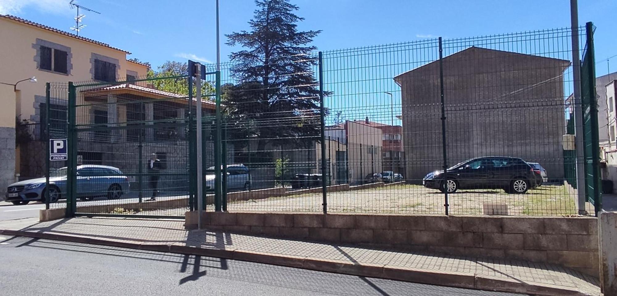 Puerta De Espana La Jonquera Eksteriør billede